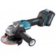 Makita GA005GZ XGT leņķa slīpmašīna